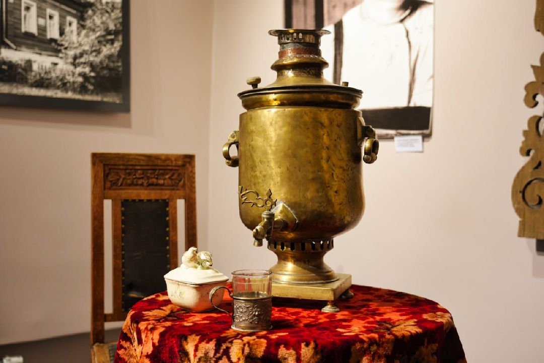 Сергиев Посад