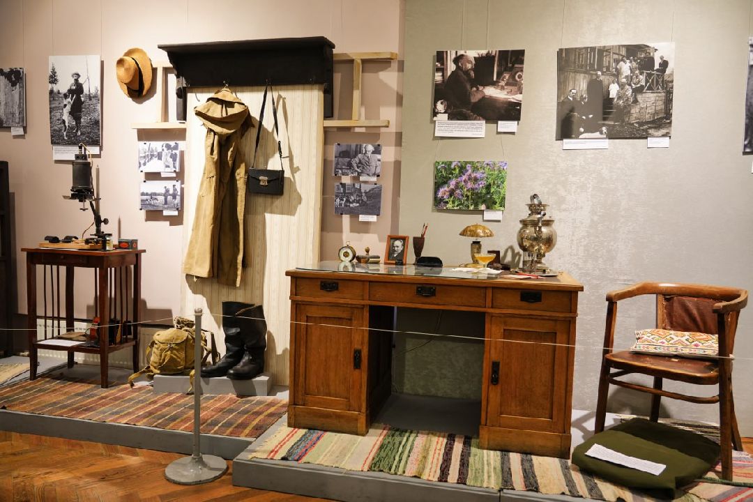 Сергиев Посад