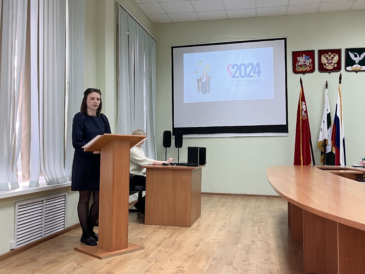 шаховская, педагог, педагогический дебют,