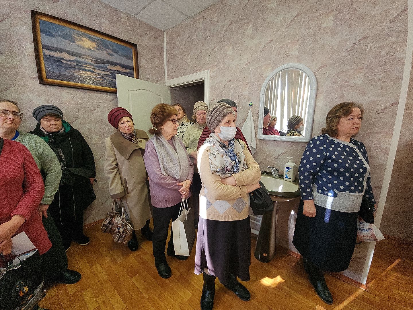 коломна, медицина, выездной прием,