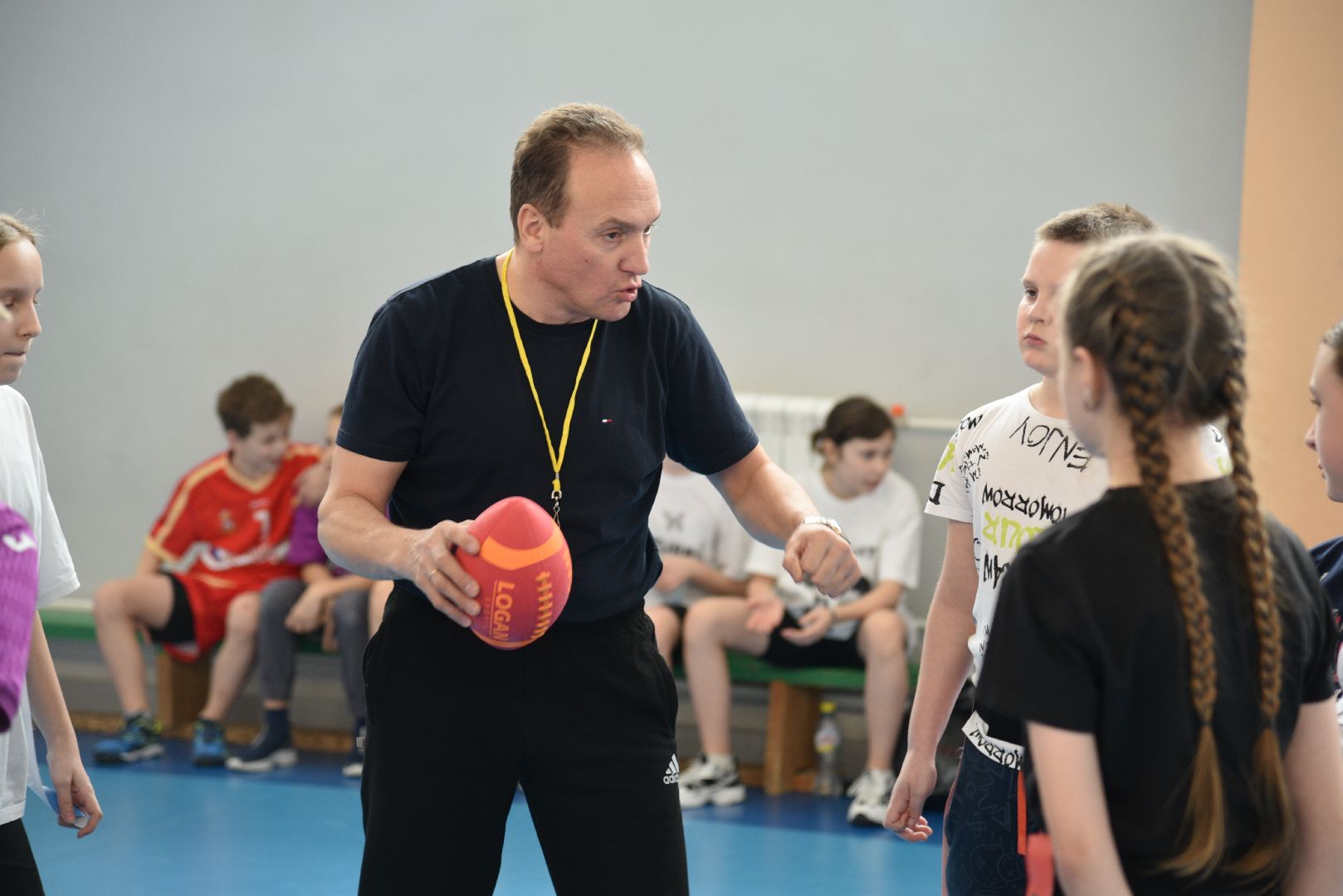 лотошино, образование, учитель,