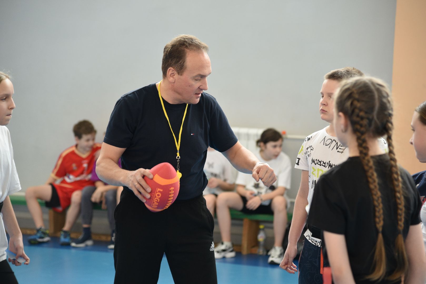 лотошино, образование, учитель,