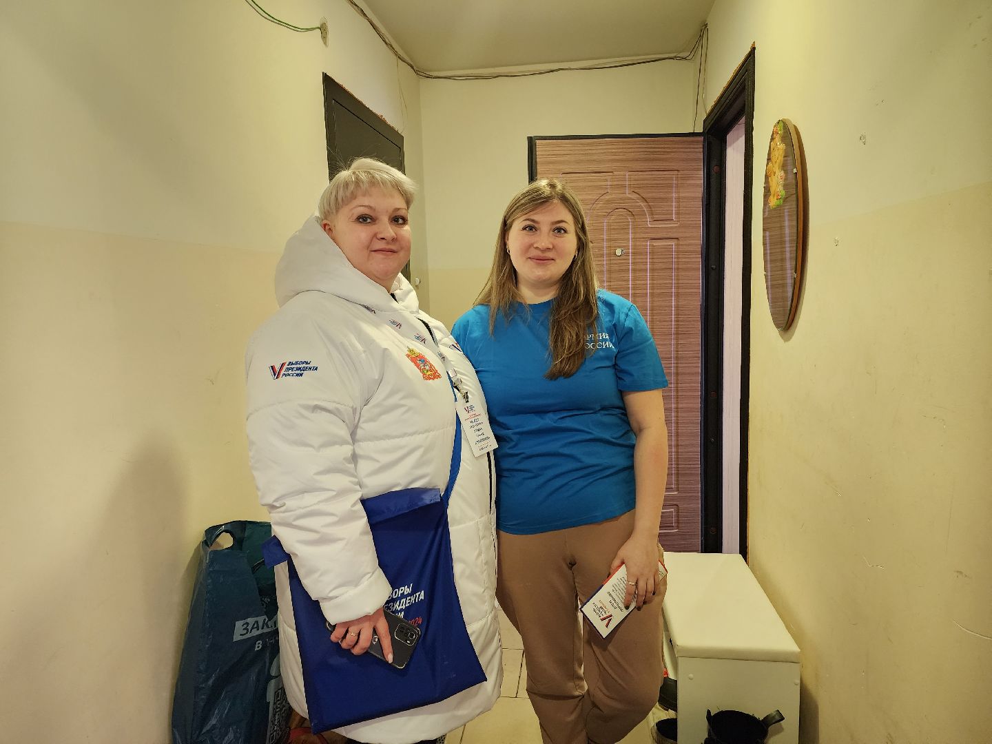 выборы 2024, пушкино, президентские выборы, избирательное право, избиратели,