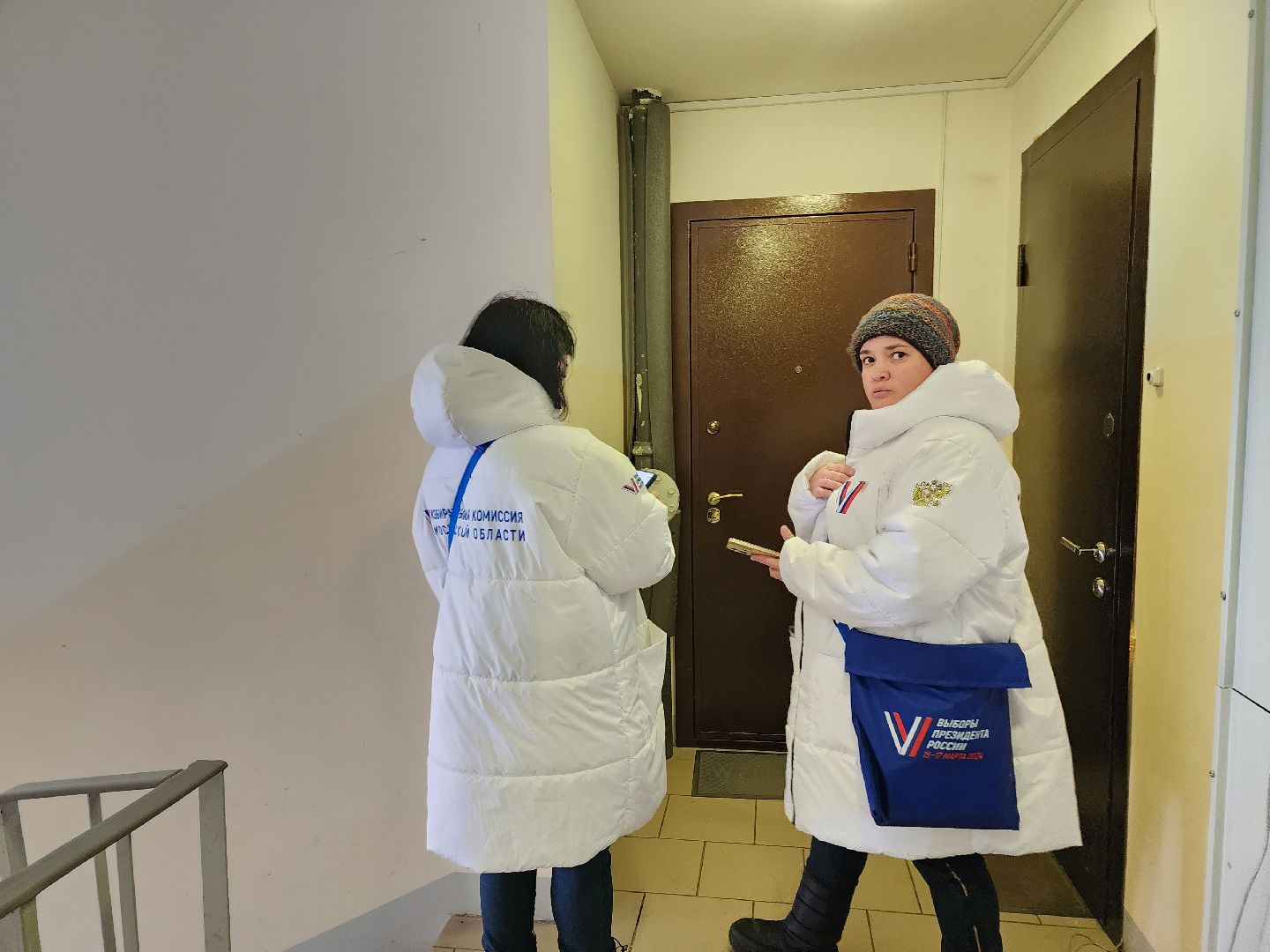 выборы 2024, пушкино, президентские выборы, избирательное право, избиратели,