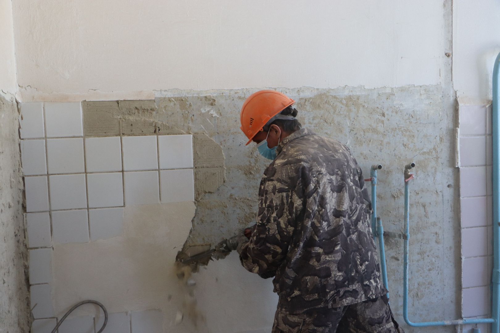 Капитальный ремонт, серебряные пруды, детский сад Журавушка, Образование Подмосковья,