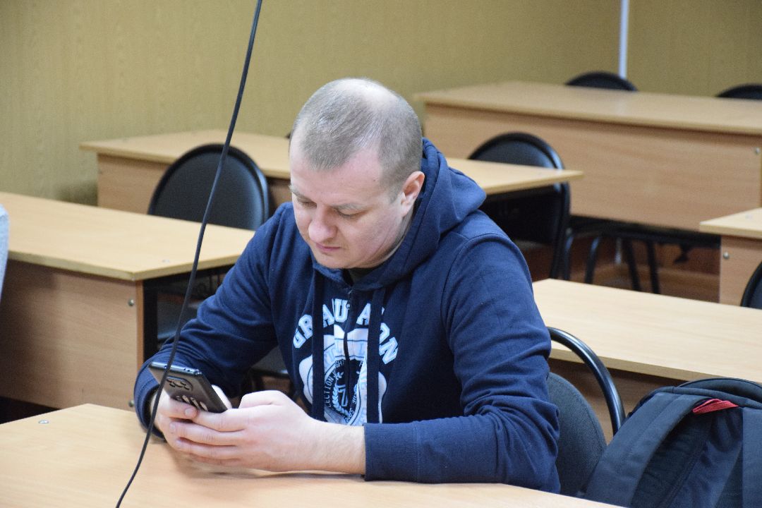 Павловский Посад, городской округ Павловский Посад, курсы, военная подготовка, сво