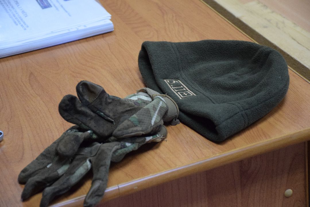 Павловский Посад, городской округ Павловский Посад, курсы, военная подготовка, сво