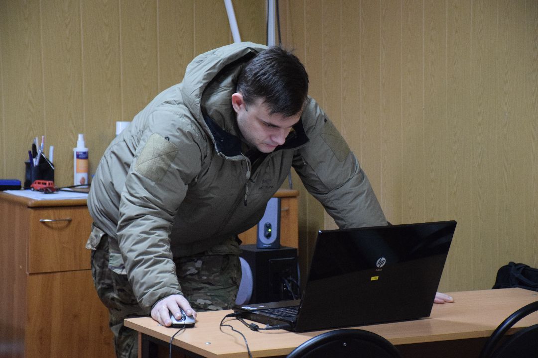 Павловский Посад, городской округ Павловский Посад, курсы, военная подготовка, сво