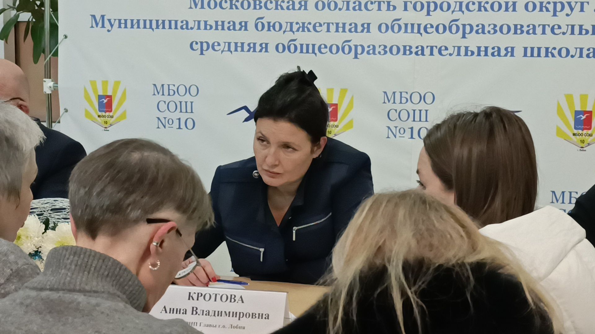 лобня, жители, лифт, жкх,