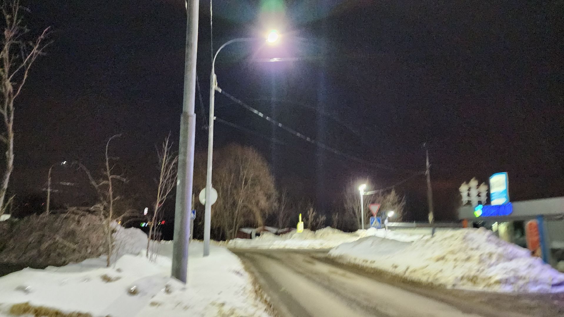 ступино, благоустройство ступино, фонари ступино,