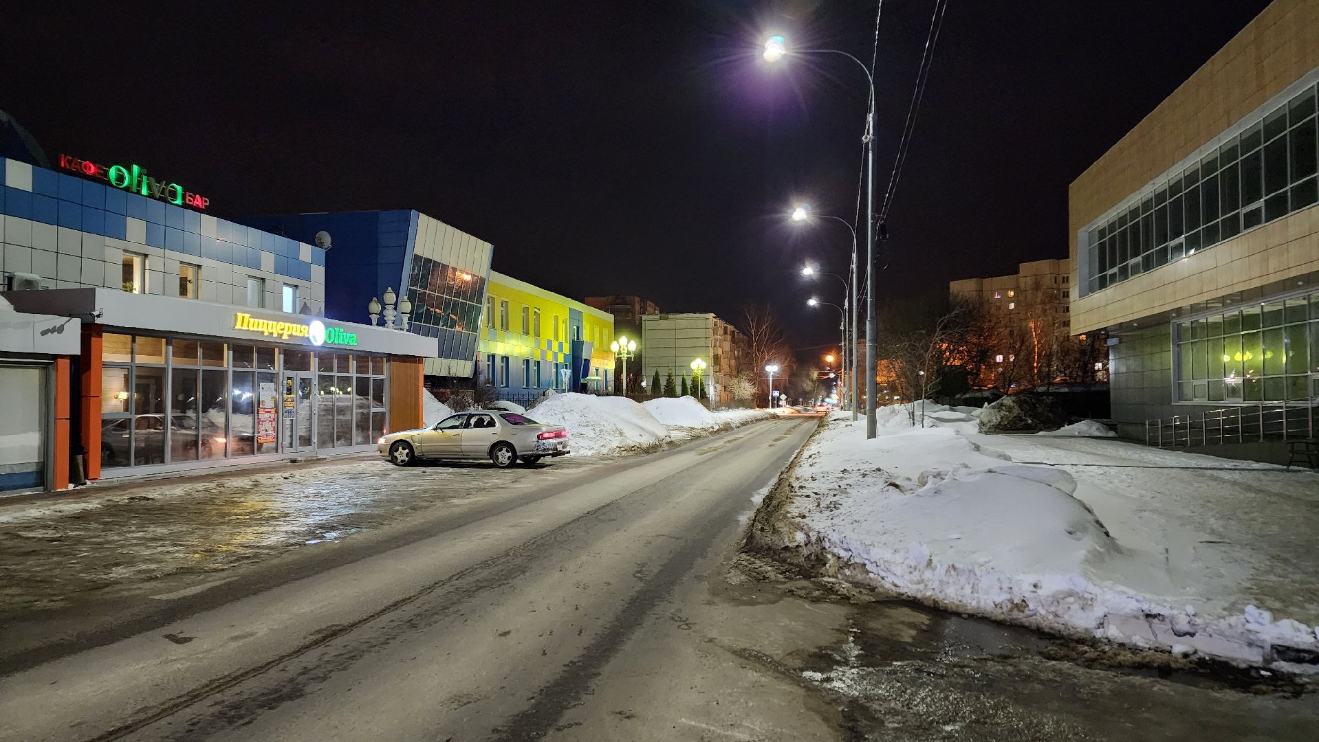 ступино, благоустройство ступино, фонари ступино,