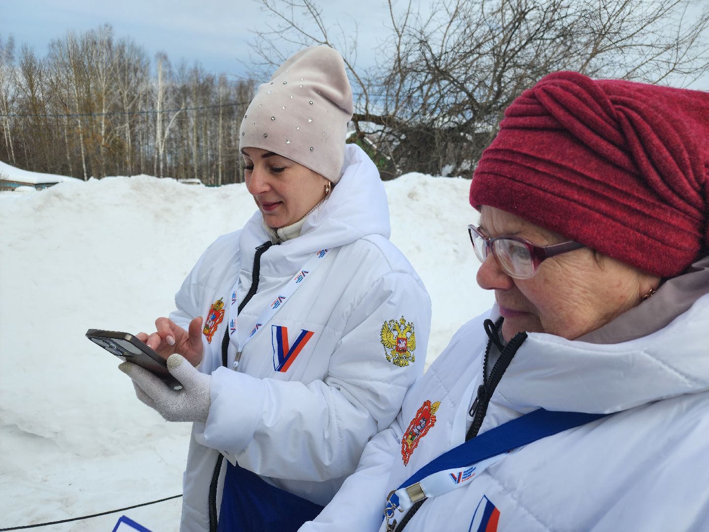 информаторы, выборы 2024, орехово-зуевский округ,