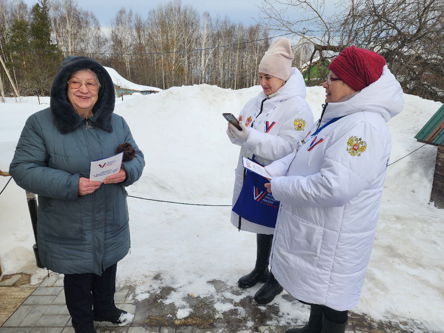 информаторы, выборы 2024, орехово-зуевский округ,