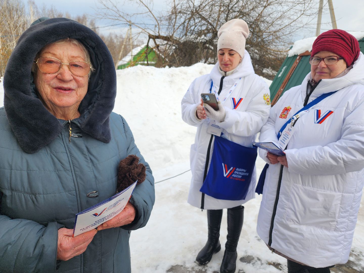 информаторы, выборы 2024, орехово-зуевский округ,