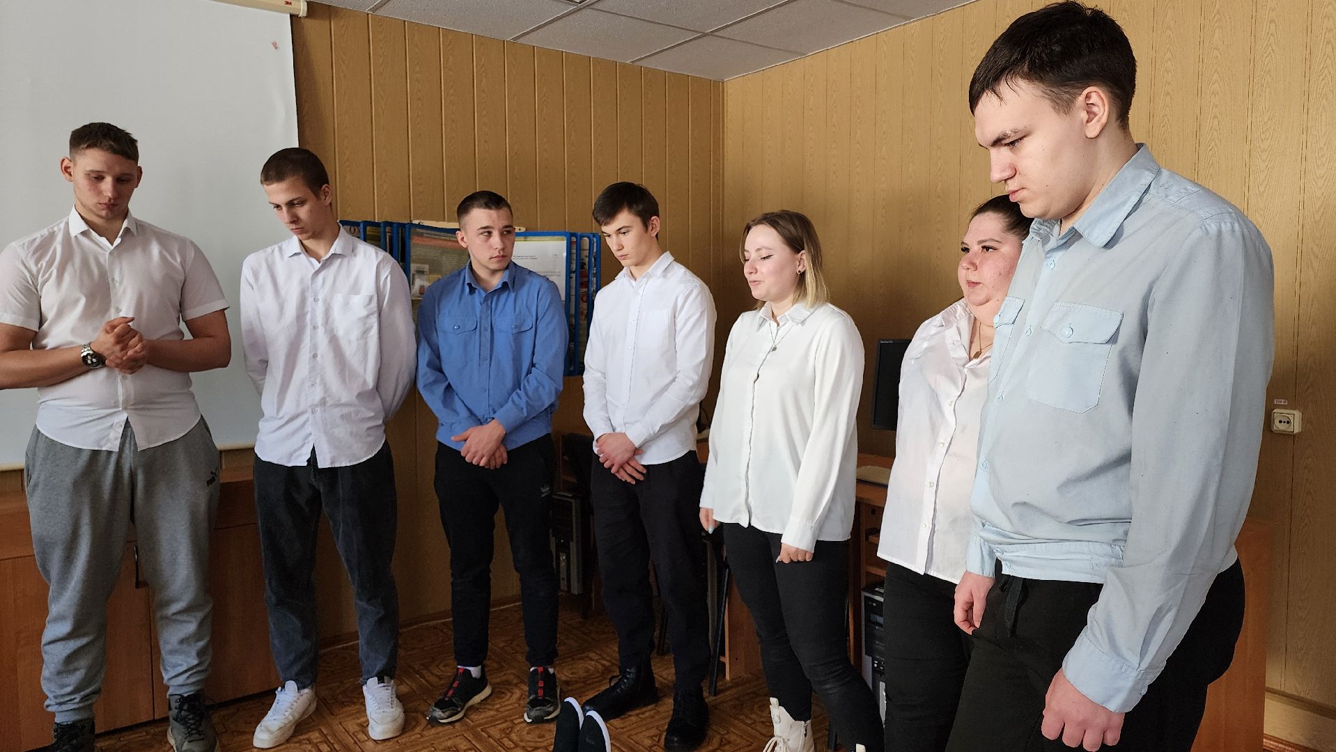 кашира, ожерелье, ожерельевский железнодорожный колледж, тренажер, сердечно-легочная реанимация, охрана труда,