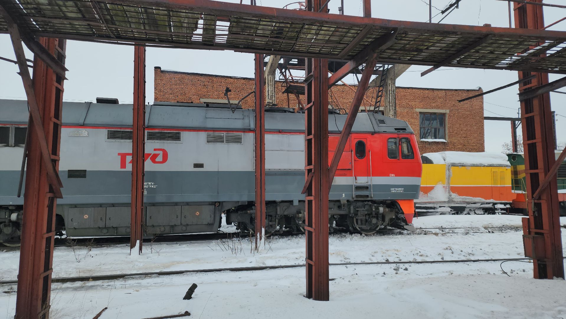 кашира, ожерелье, локомотивное депо, отраслевые соревнования, 1 место, машинисты, трудовые династии,