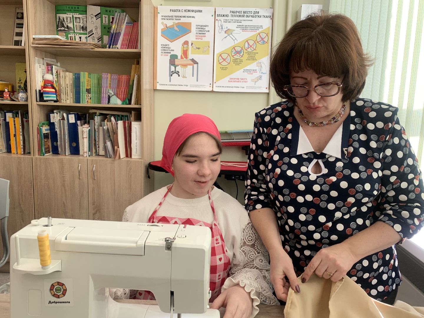 Балашиха, Подмосковье, тяжелая атлетика, дети с овз,