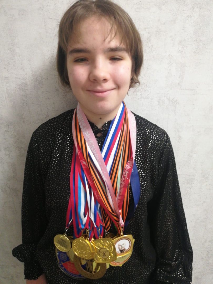 Балашиха, Подмосковье, тяжелая атлетика, дети с овз,