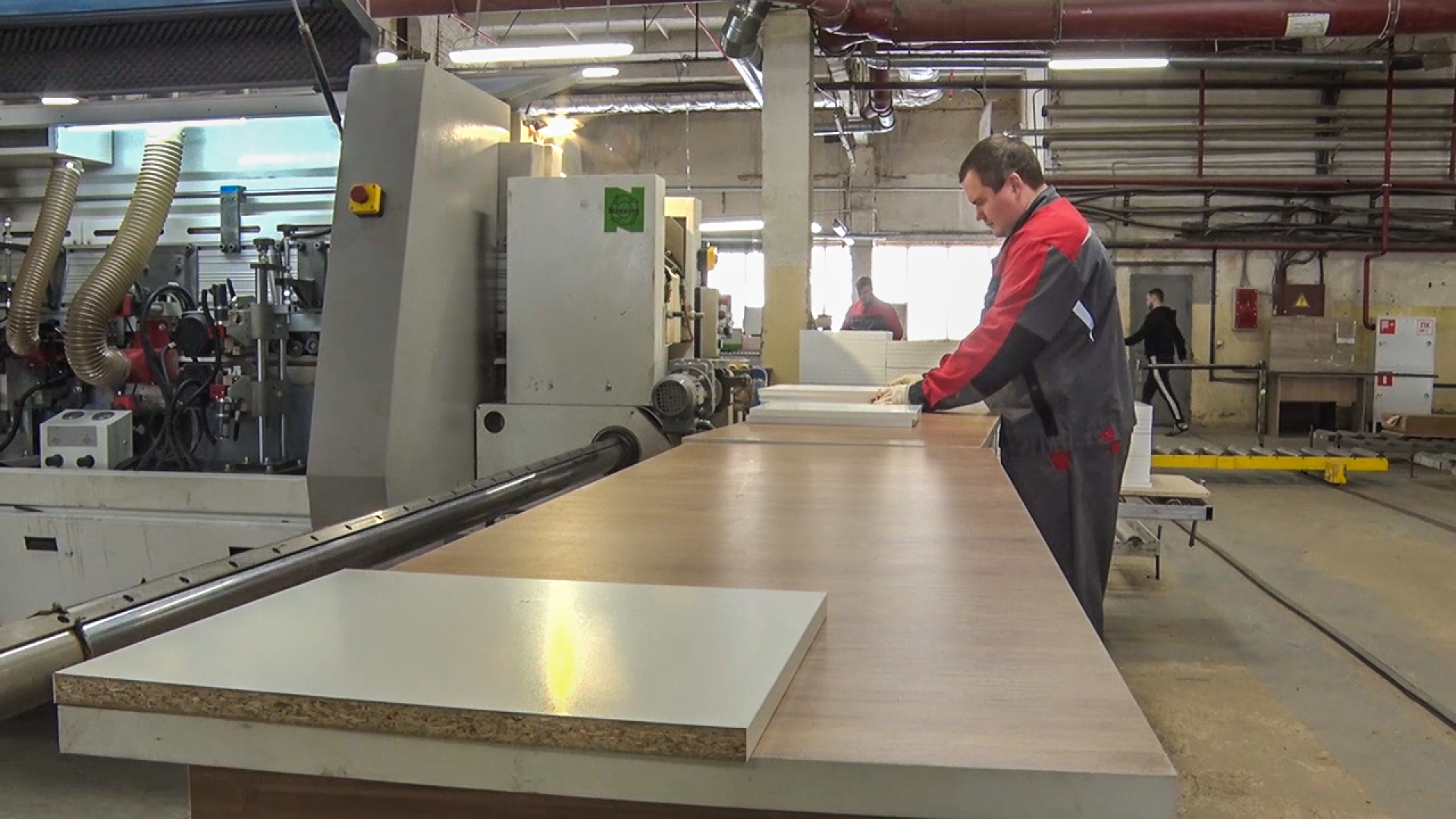 Клин, общество, экономика, бизнес, развитие,