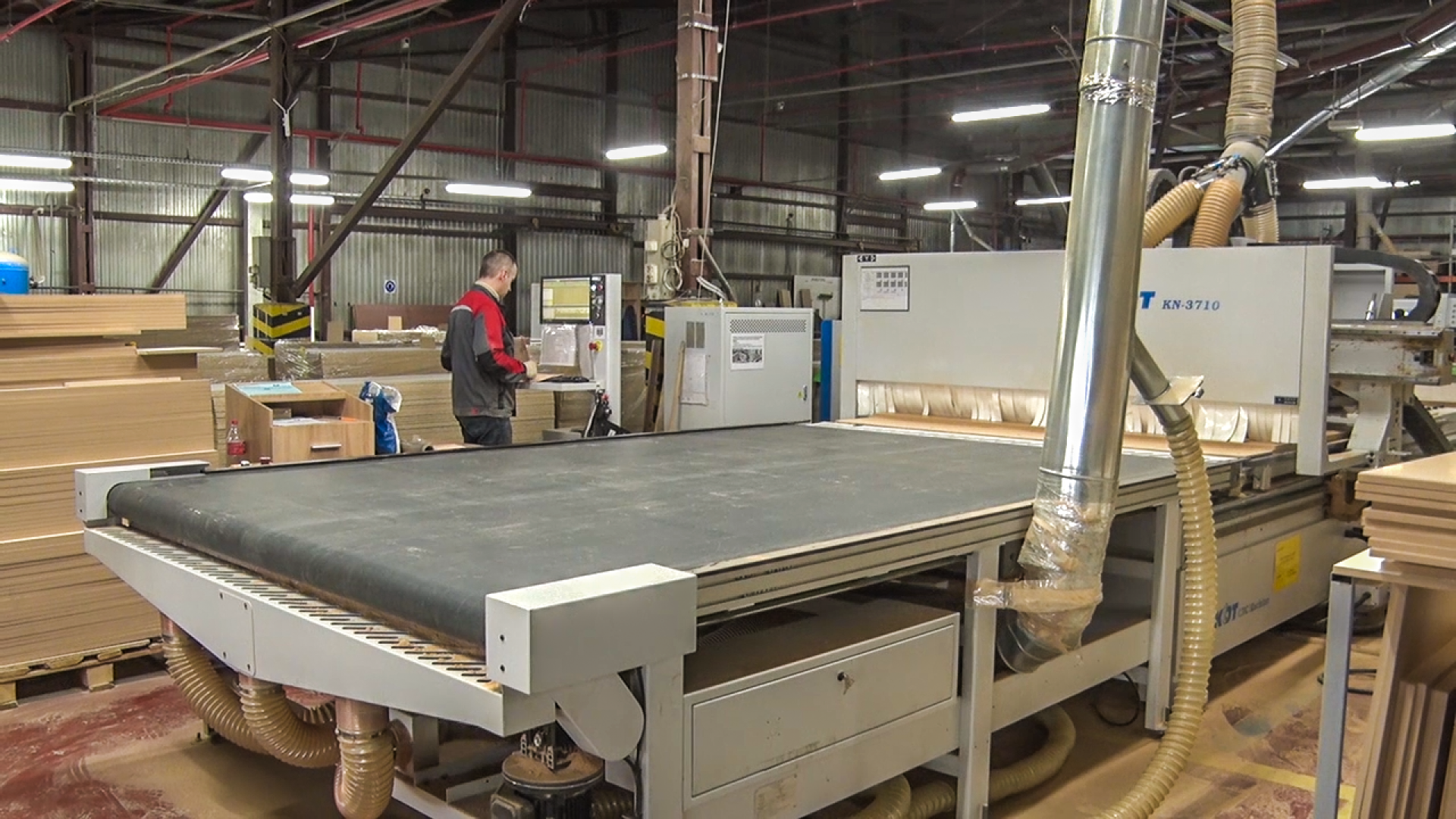 Клин, общество, экономика, бизнес, развитие,