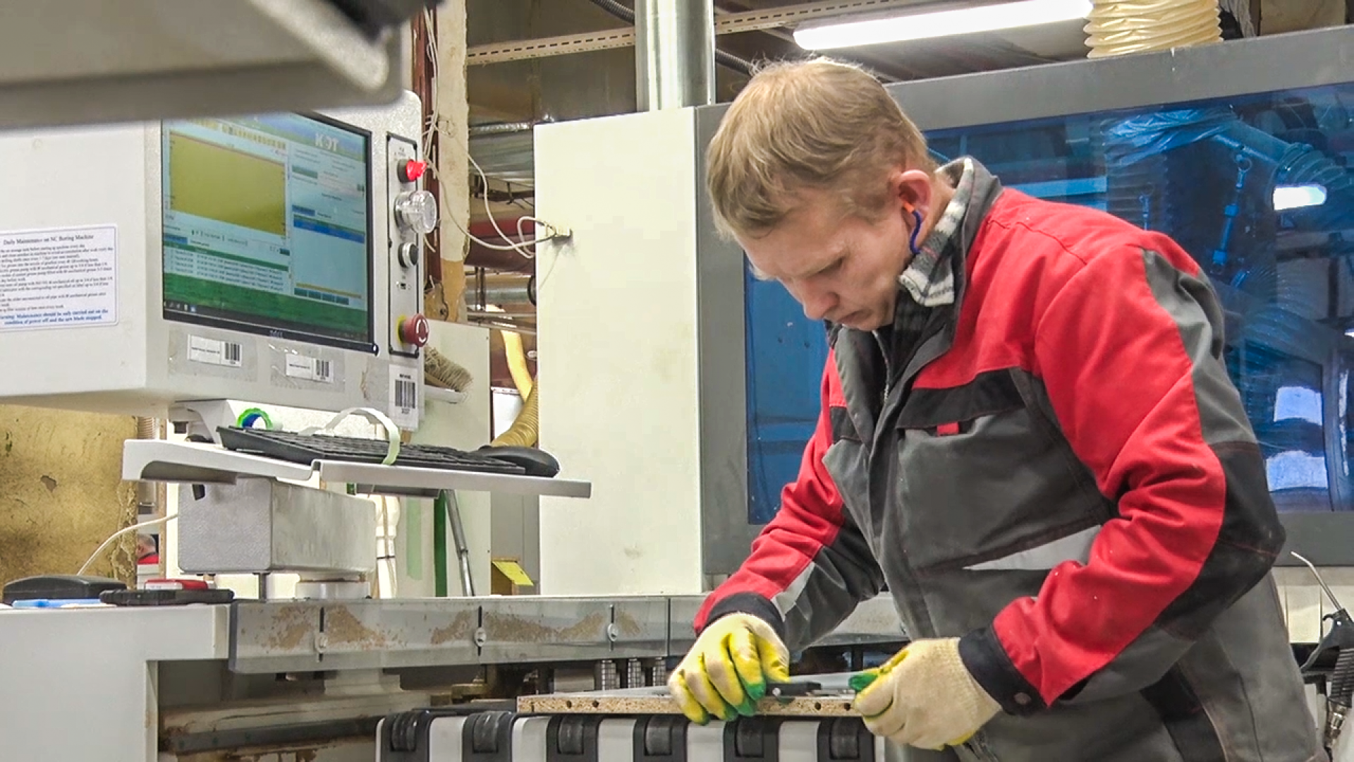 Клин, общество, экономика, бизнес, развитие,