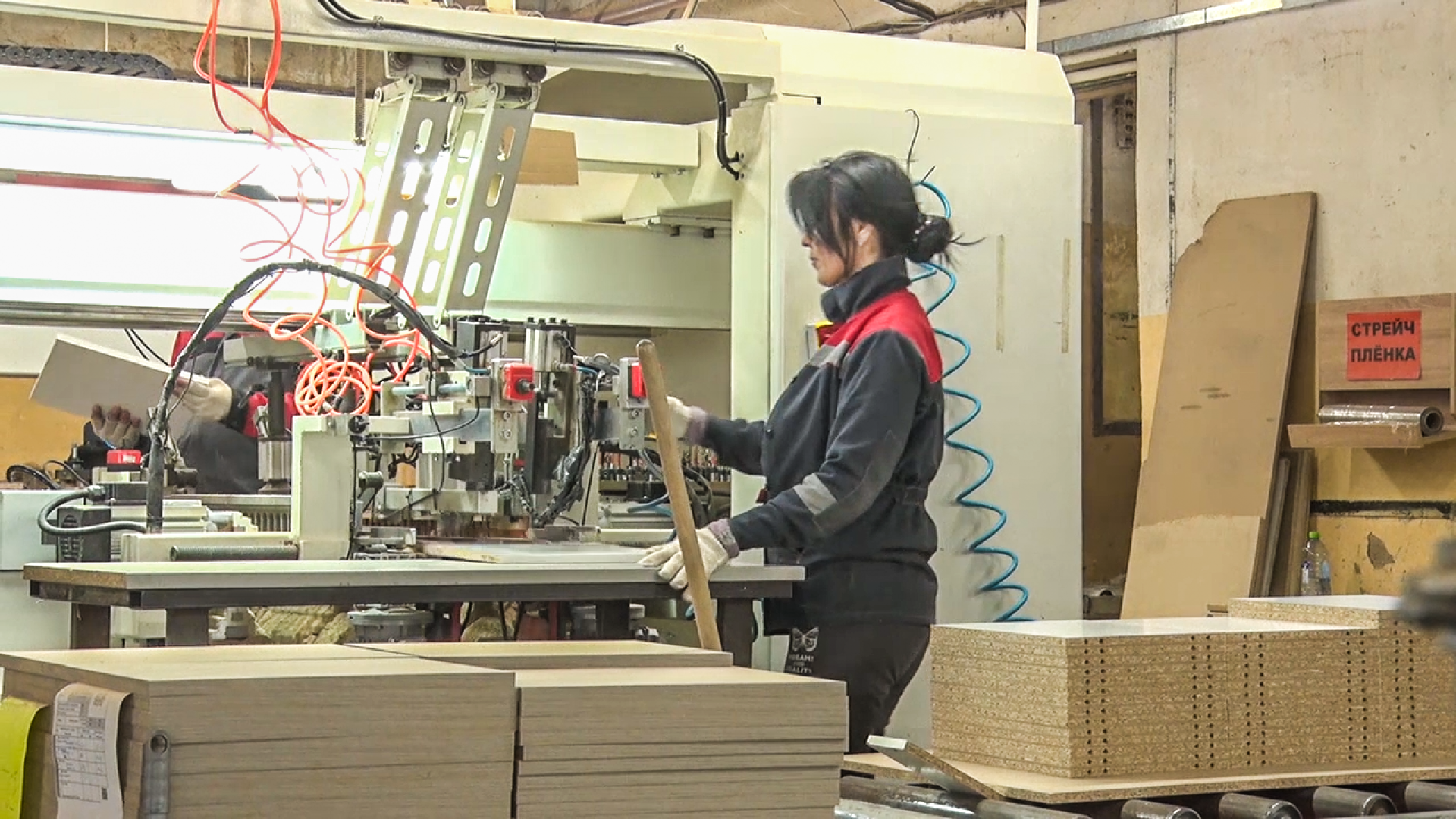 Клин, общество, экономика, бизнес, развитие,