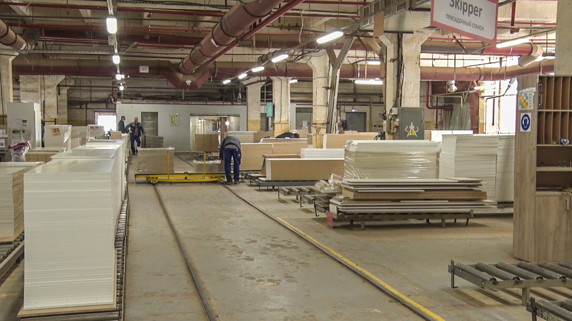 Клин, общество, экономика, бизнес, развитие,