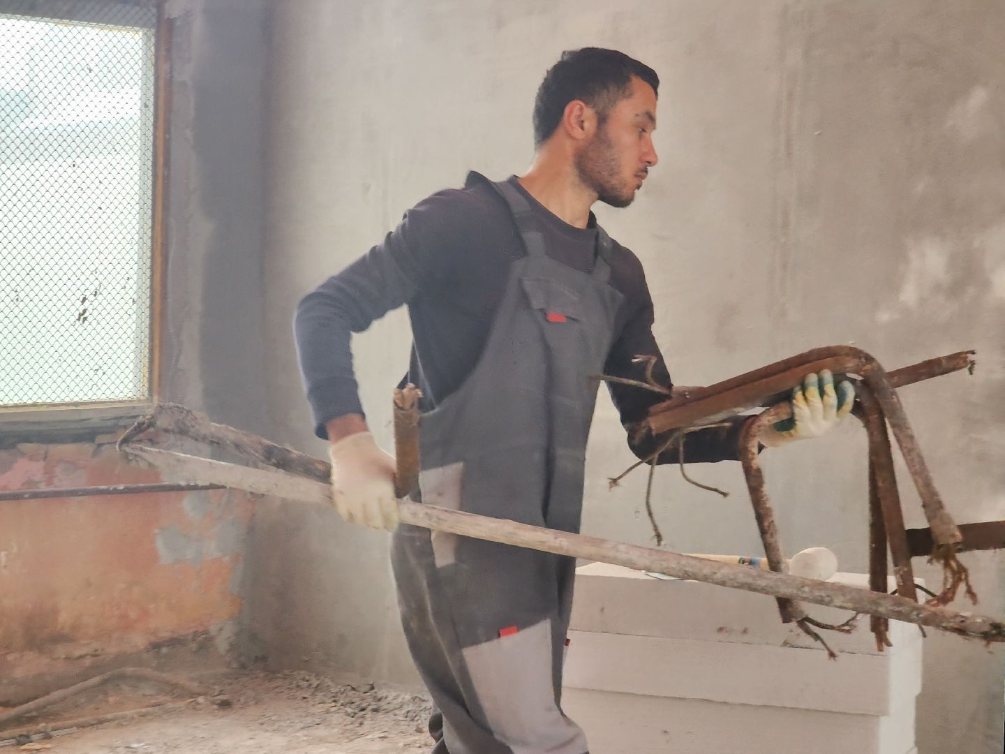 павловский посад, городской округ павловский посад, дети, строителтство, школа, ремонт,