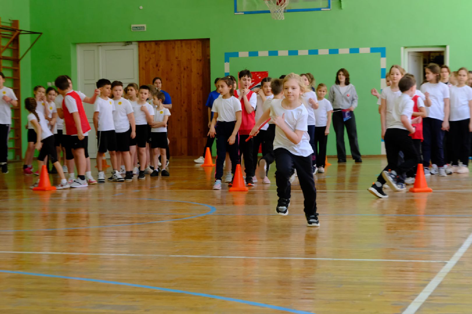 пущино, орлята россии,