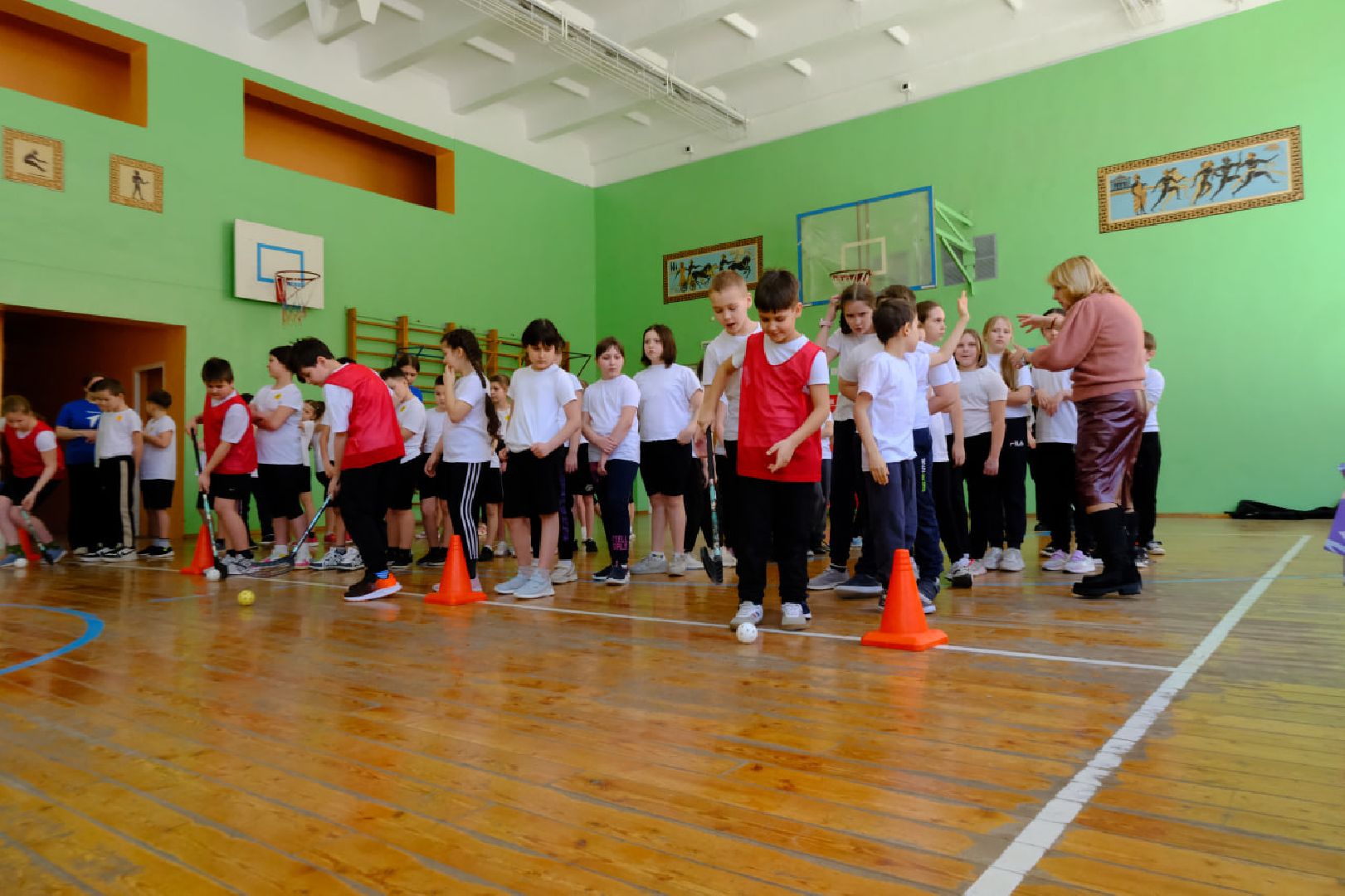 пущино, орлята россии,