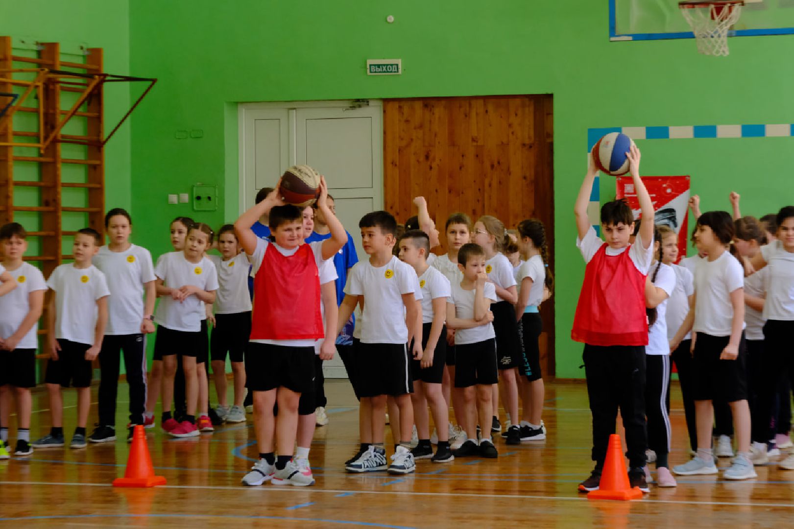 пущино, орлята россии,