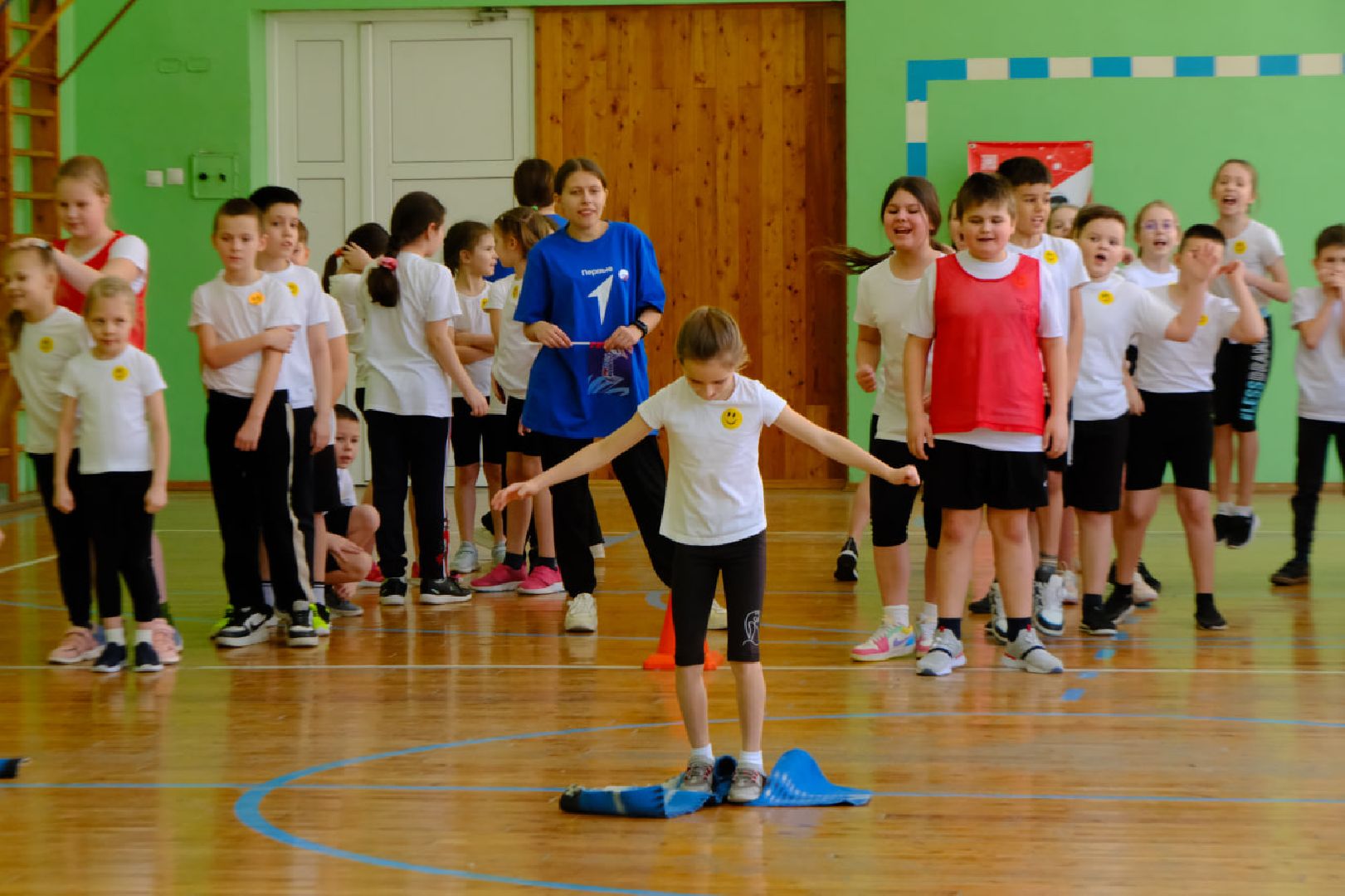 пущино, орлята россии,