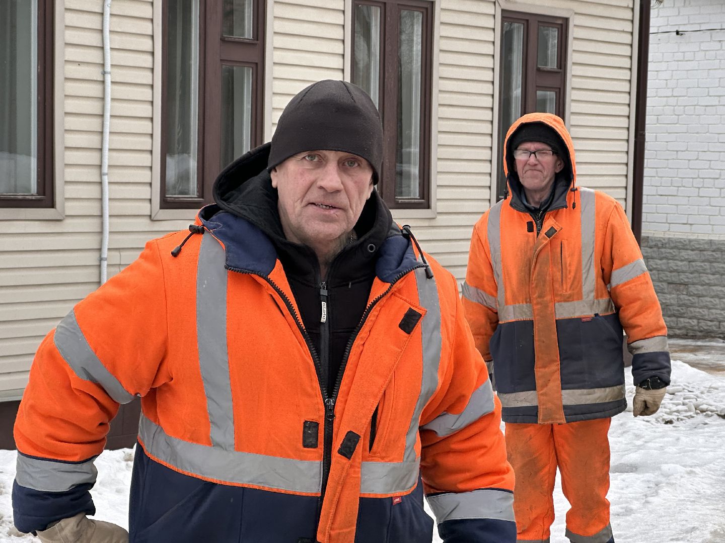 Клин, общество, дороги, транспорт, ЖКХ,