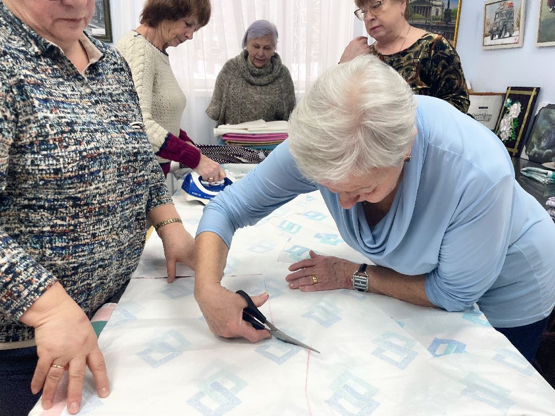 Сергиев Посад