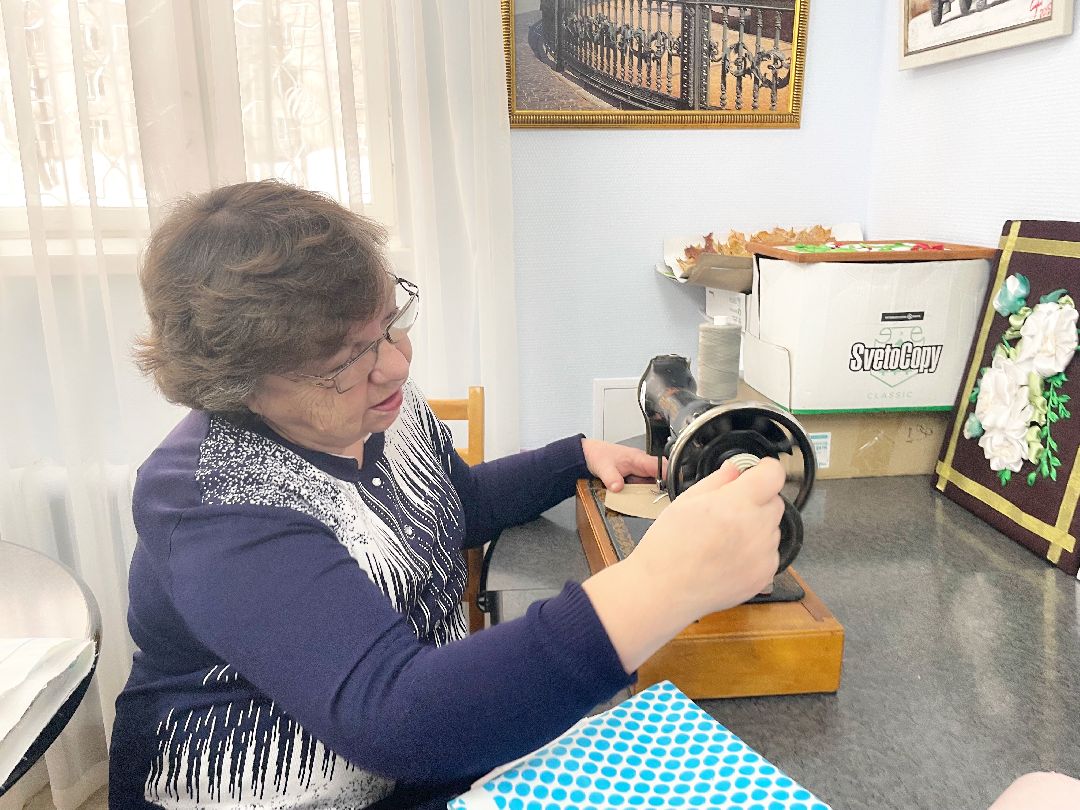 Сергиев Посад