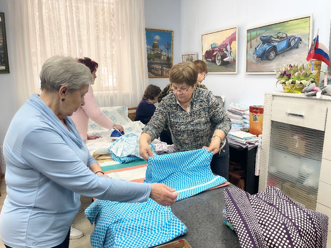 Сергиев Посад