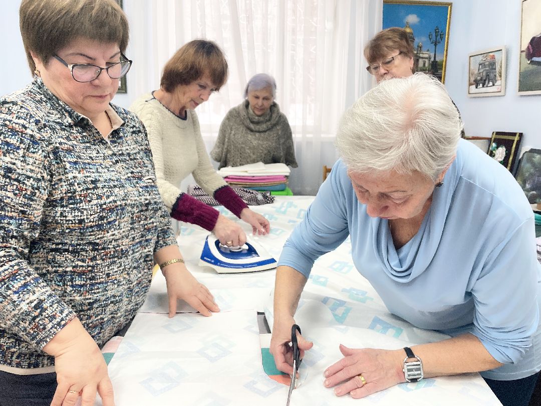 Сергиев Посад