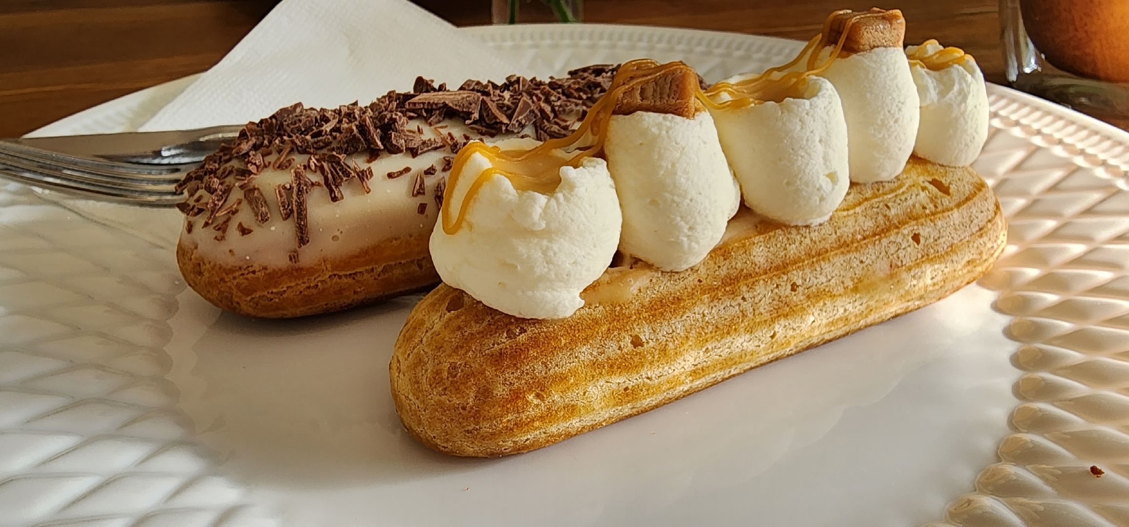 Коломна, еда, десерты,