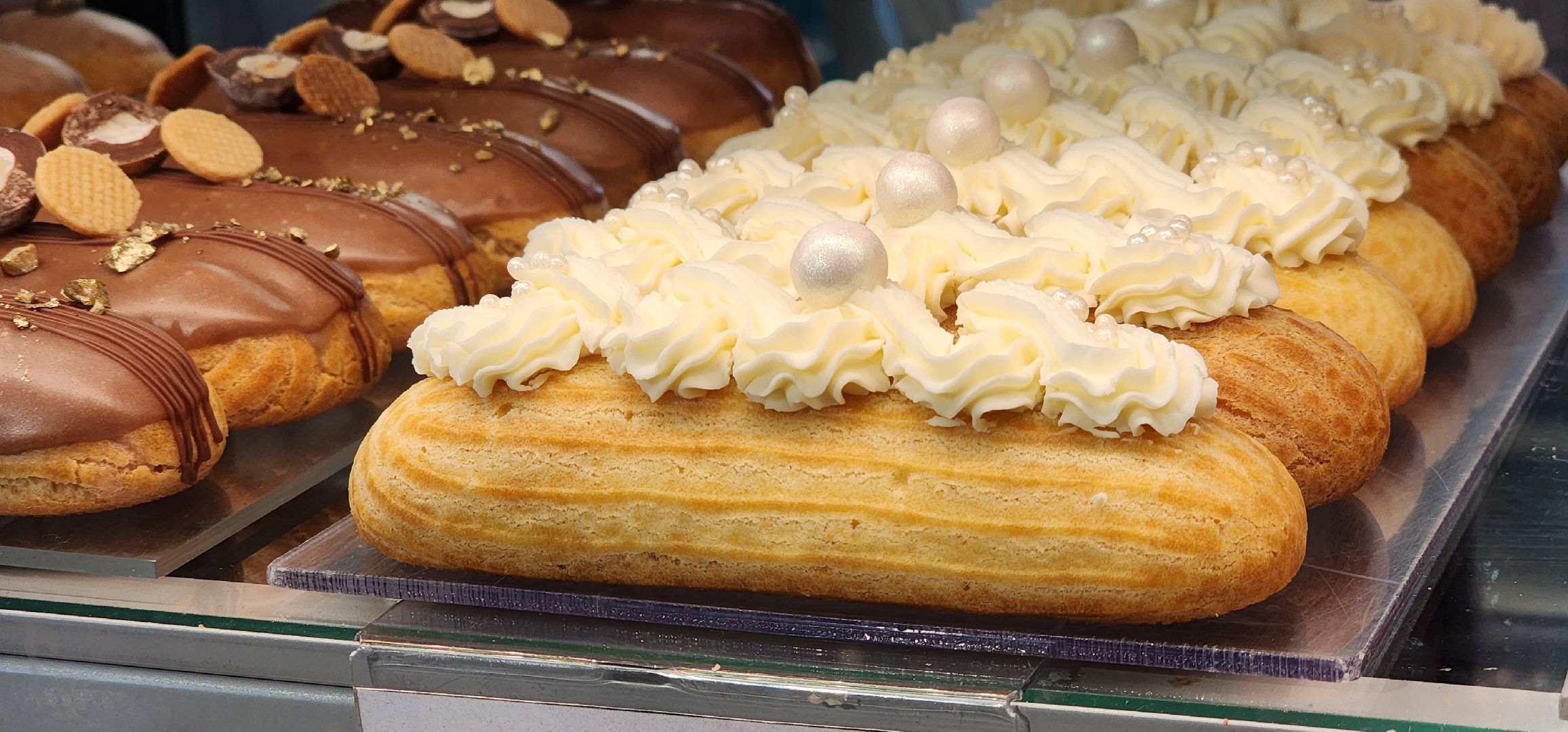 Коломна, еда, десерты,