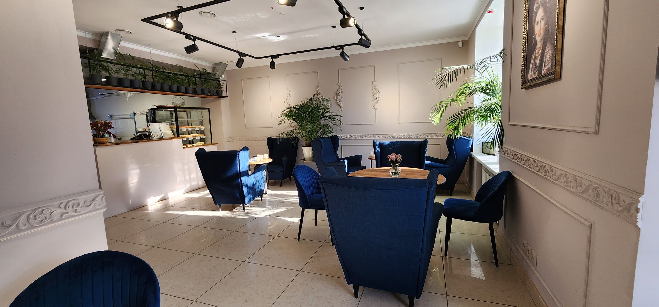 Коломна, еда, десерты,