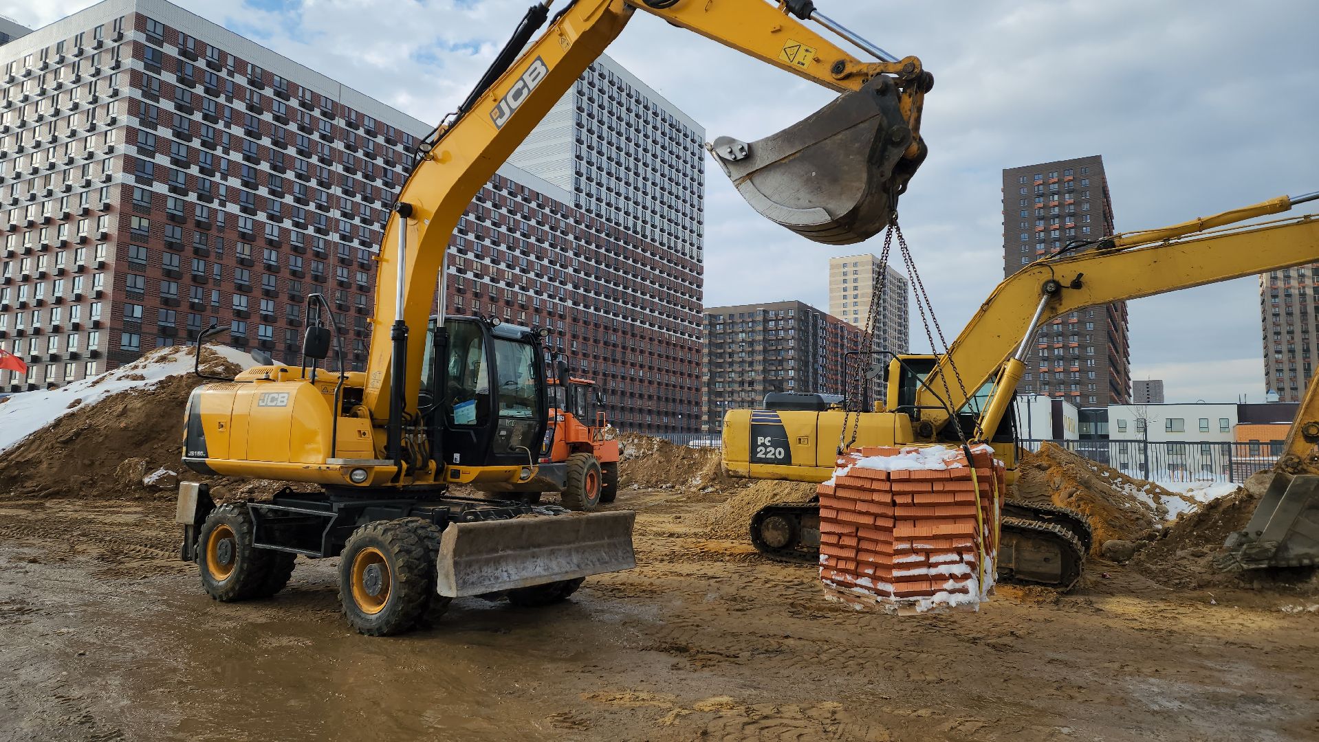 школа на Парковом, строительство школы, соцобъекты,