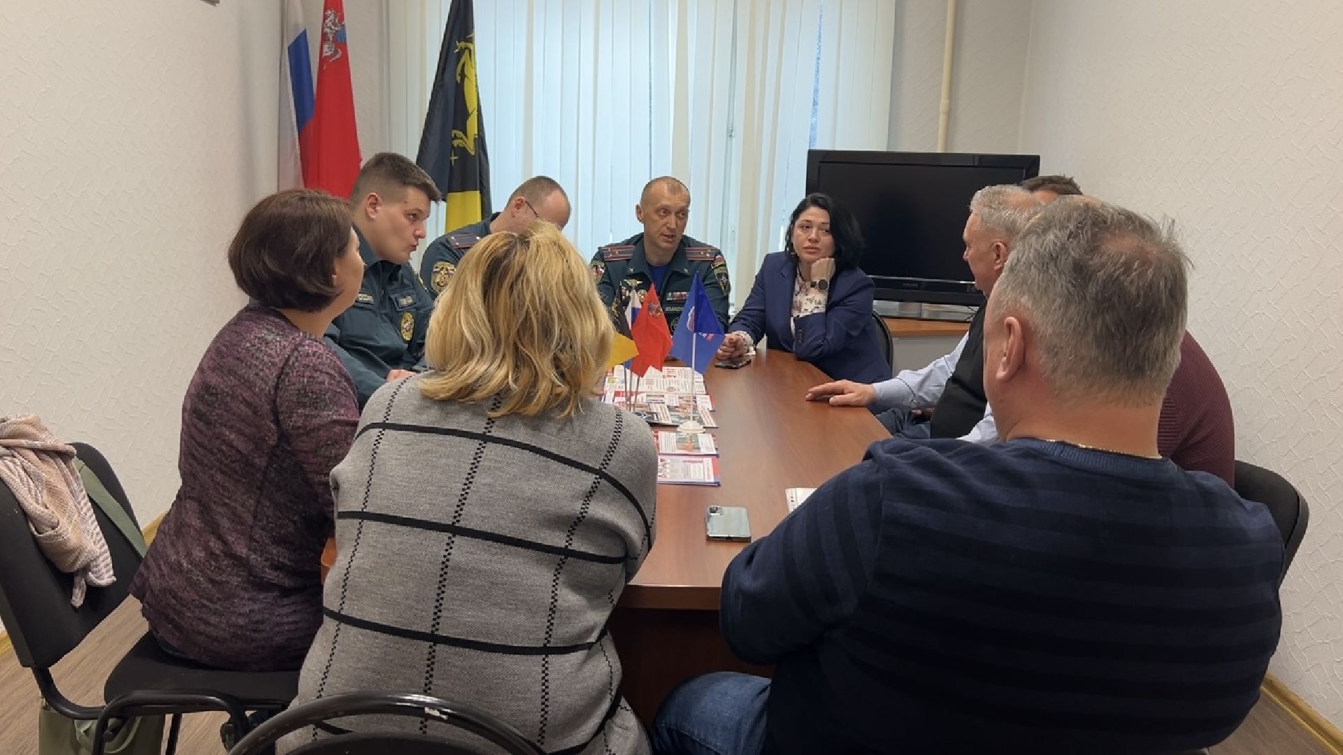 химки, противопожарная безопасность, пожарный надзор, общество,