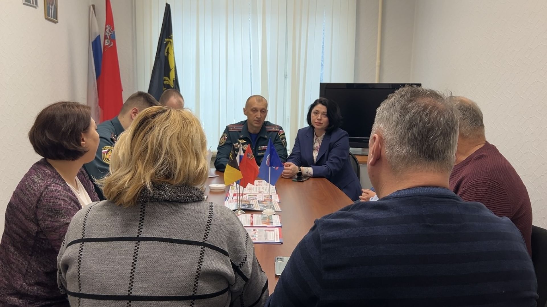 химки, противопожарная безопасность, пожарный надзор, общество,