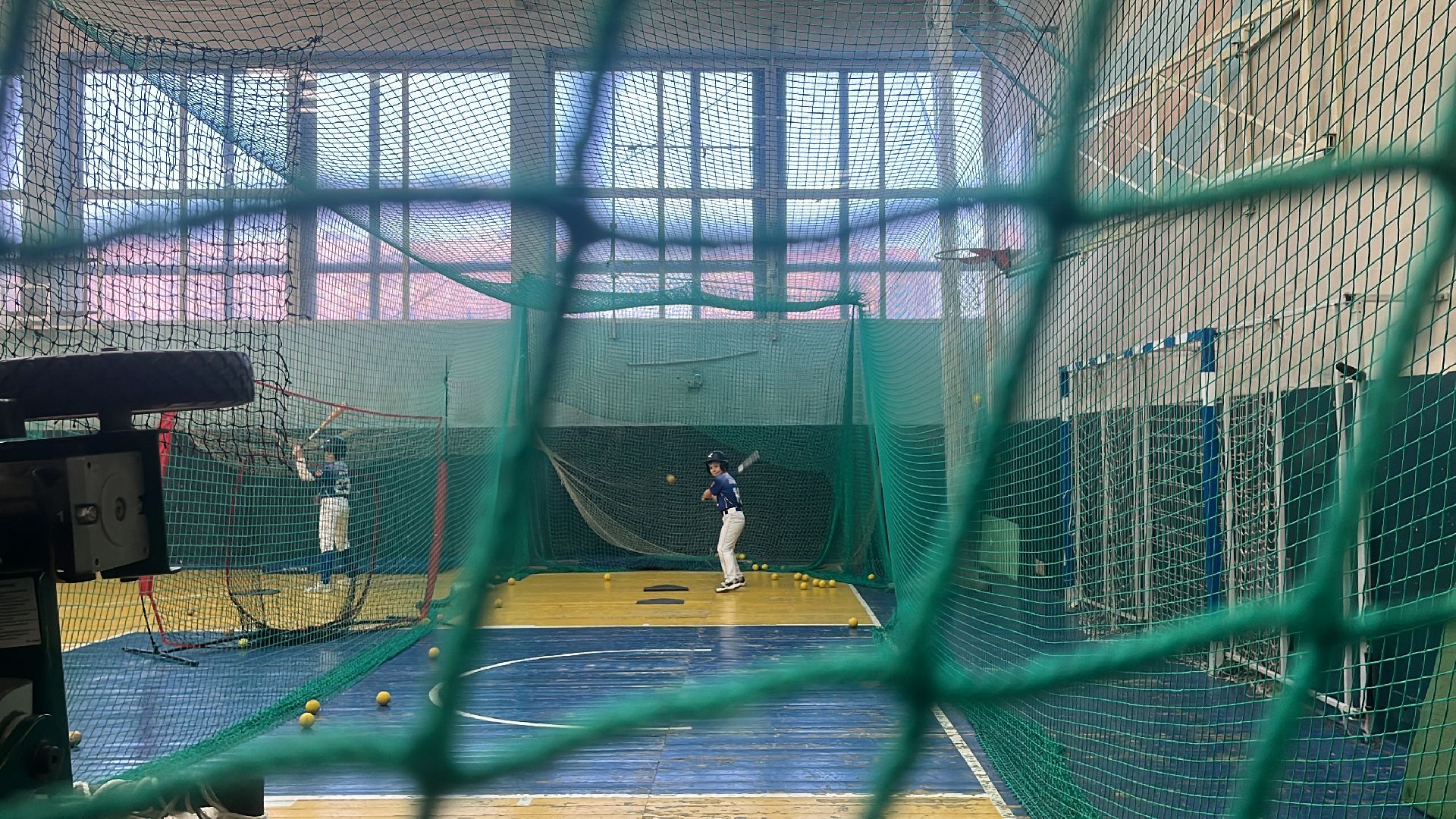 бейсбол, балашиха, школа олимпийского резерва, стадион труд,