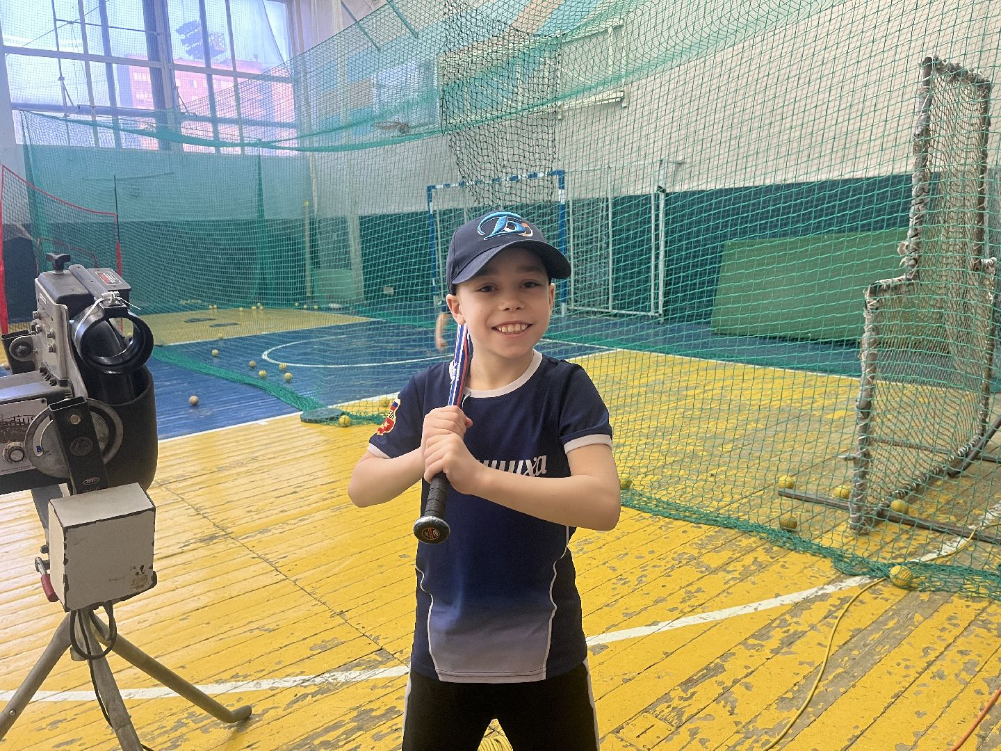 бейсбол, балашиха, школа олимпийского резерва, стадион труд,