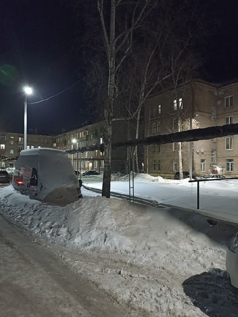 выездная администрация, Рошаль, Большая Шатура, глава Шатуры,