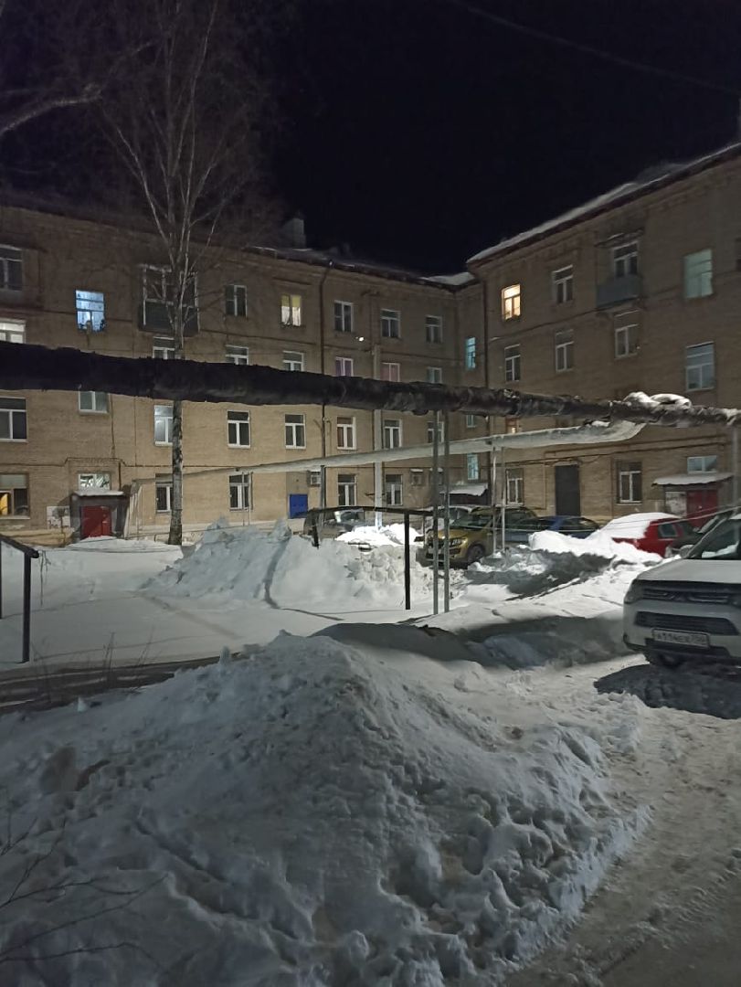 выездная администрация, Рошаль, Большая Шатура, глава Шатуры,