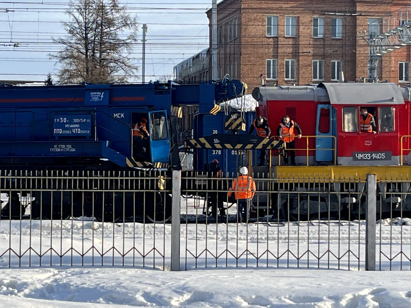 Апрелевка, мцд-4,чп, сход поезда,