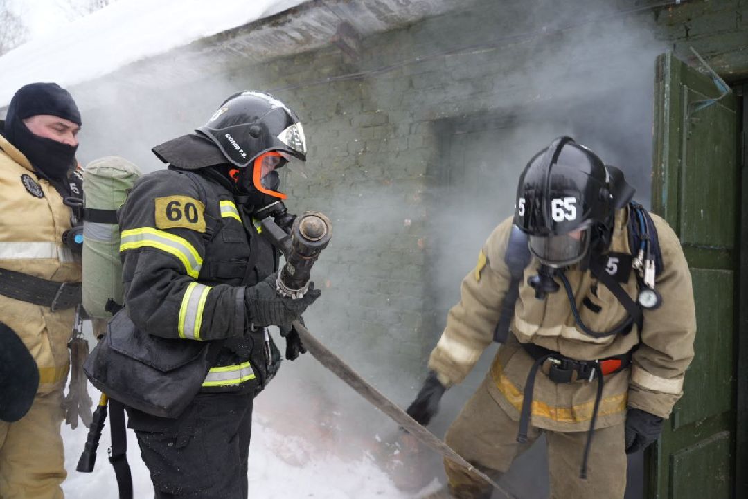 Сергиев Посад