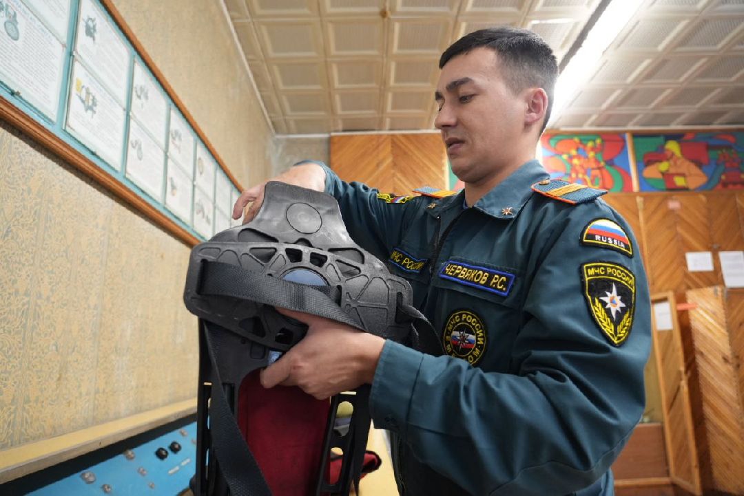 Сергиев Посад